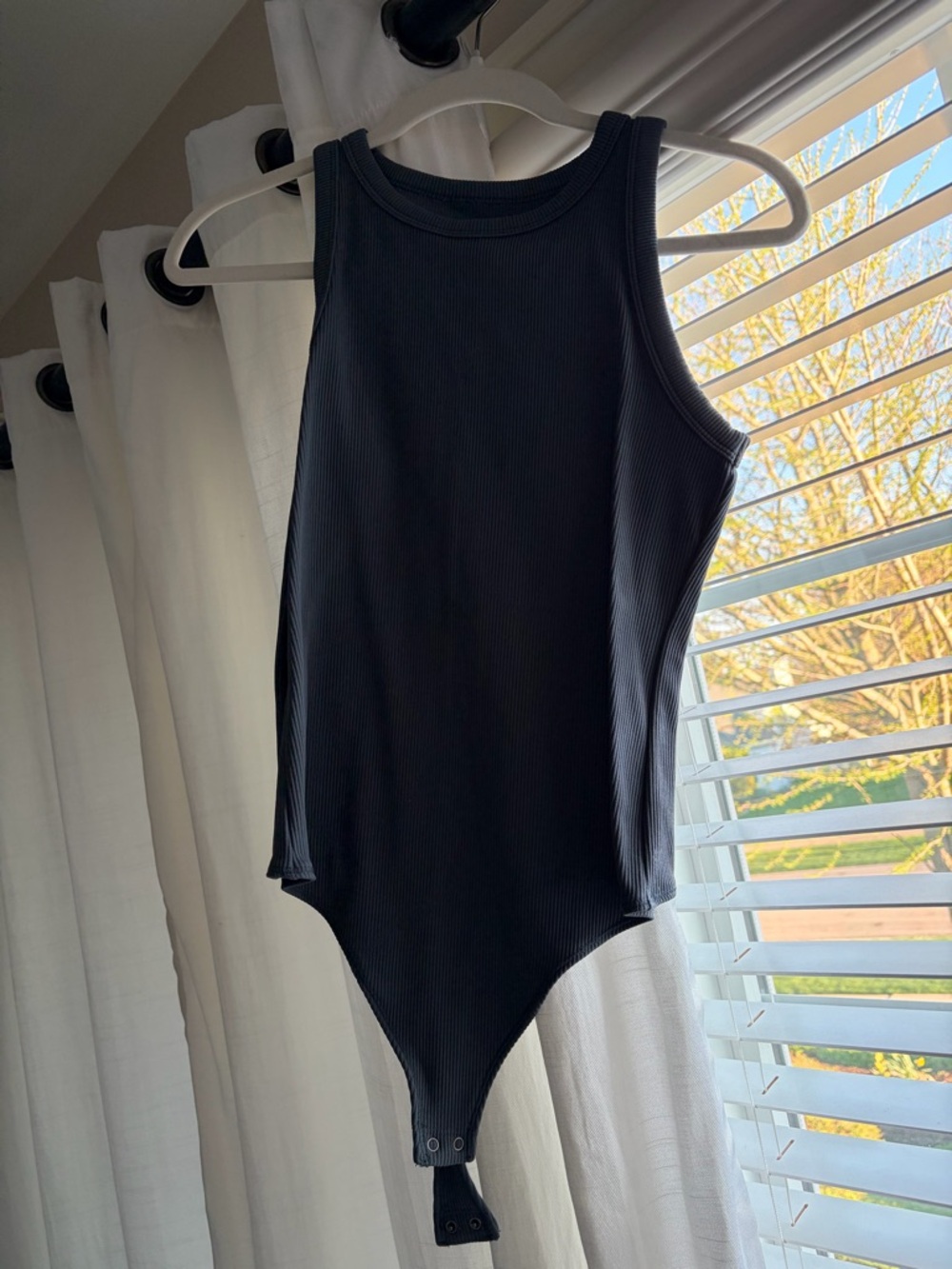 Abercrombie & Fitch romper